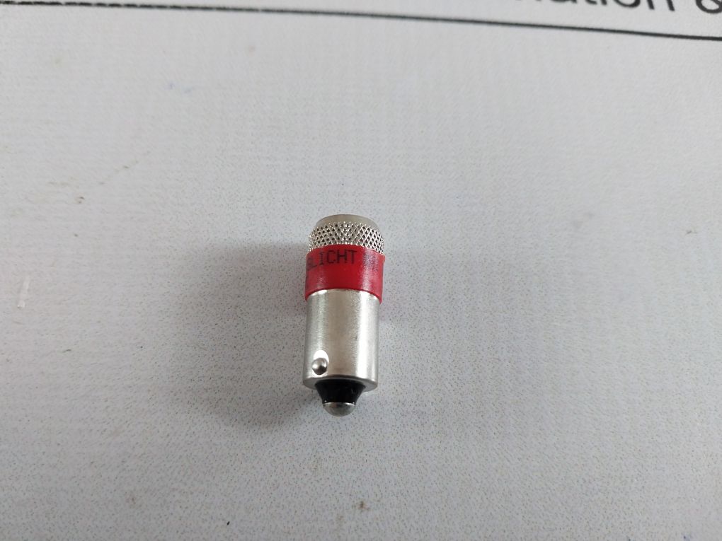 Lot Of 10X Abb Cbk-lbd8R Led Bulb Ka2-2021 1Sfa616921R2021