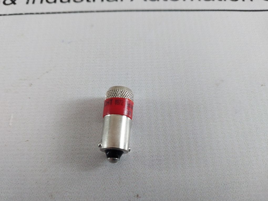 Lot Of 10X Abb Cbk-lbd8R Led Bulb Ka2-2021 1Sfa616921R2021