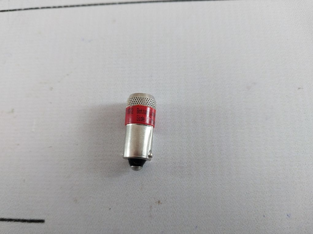 Lot Of 10X Abb Cbk-lbd8R Led Bulb Ka2-2021 1Sfa616921R2021