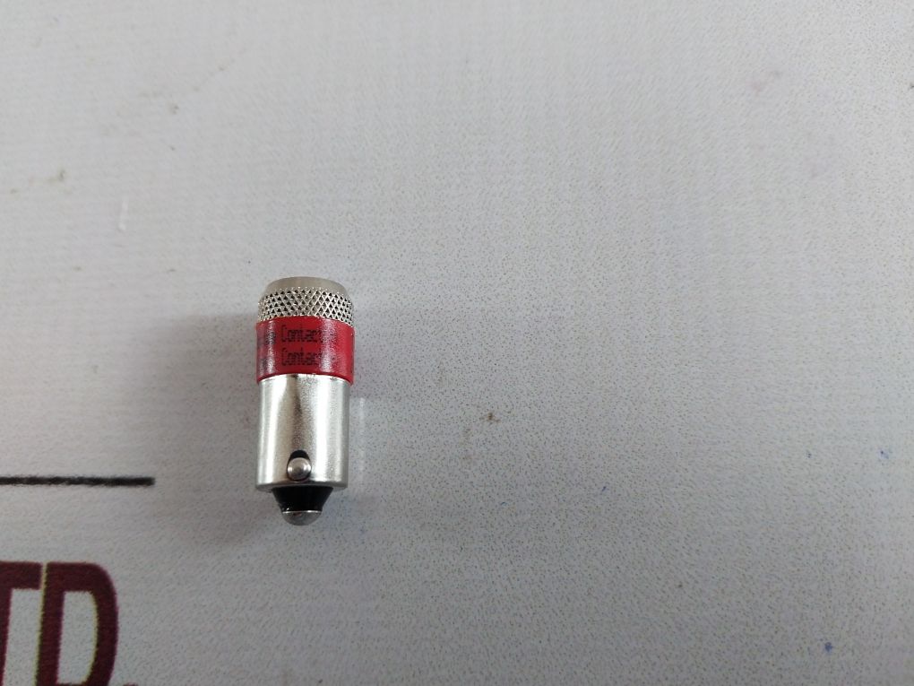 Lot Of 10X Abb Cbk-lbd8R Led Bulb Ka2-2021 1Sfa616921R2021