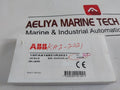 Lot Of 10X Abb Cbk-lbd8R Led Bulb Ka2-2021 1Sfa616921R2021