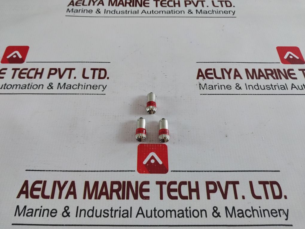 Lot Of 10X Abb Cbk-lbd8R Led Bulb Ka2-2021 1Sfa616921R2021