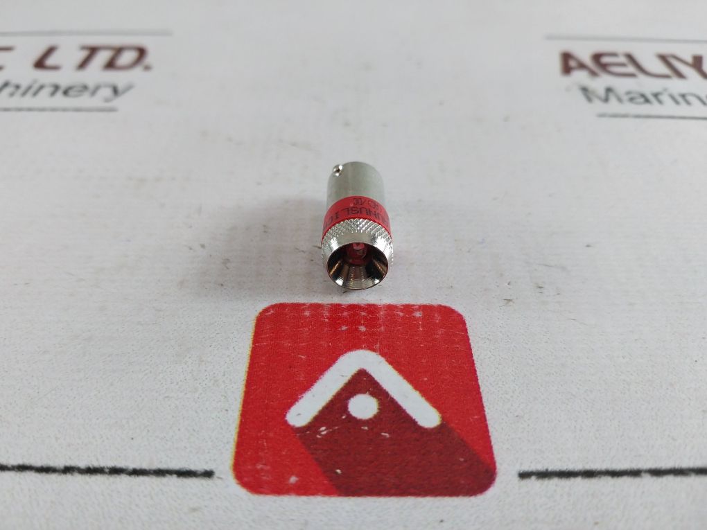 Lot Of 10X Abb Cbk-lbd8R Led Bulb Ka2-2021 1Sfa616921R2021