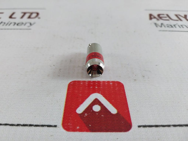 Lot Of 10X Abb Cbk-lbd8R Led Bulb Ka2-2021 1Sfa616921R2021