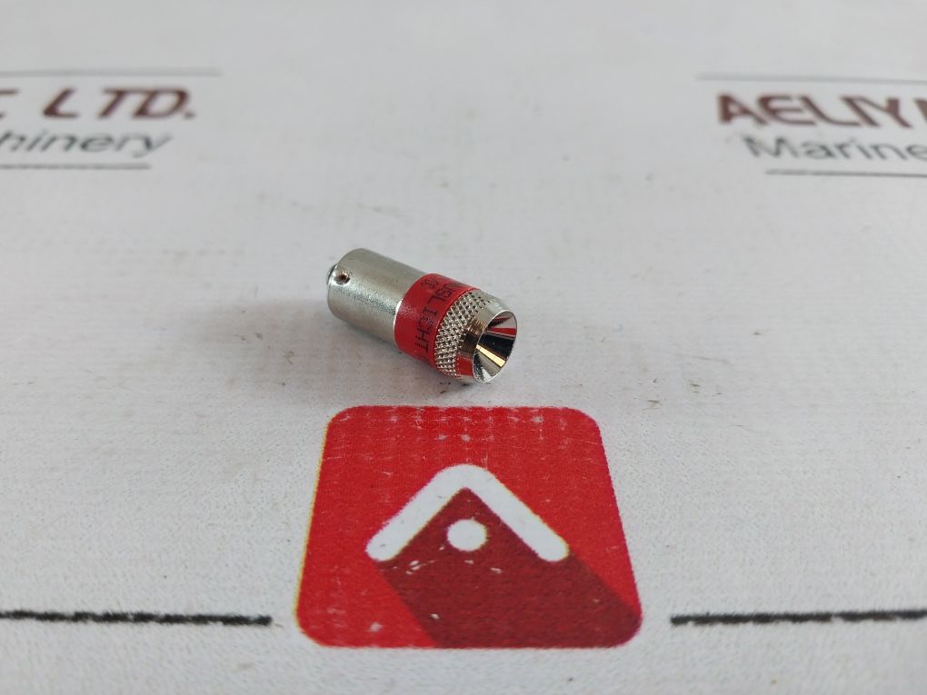 Lot Of 10X Abb Cbk-lbd8R Led Bulb Ka2-2021 1Sfa616921R2021