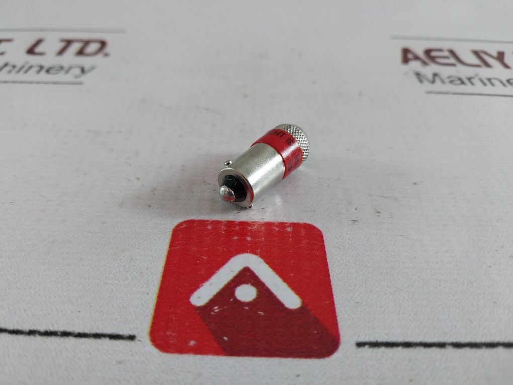 Lot Of 10X Abb Cbk-lbd8R Led Bulb Ka2-2021 1Sfa616921R2021