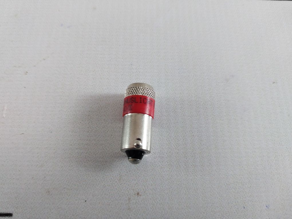 Lot Of 10X Abb Cbk-lbd8R Led Bulb Ka2-2021 1Sfa616921R2021