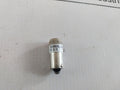 Lot Of 8X Abb Ka2-2025 White Led Bulb 1Sfa616921R2025