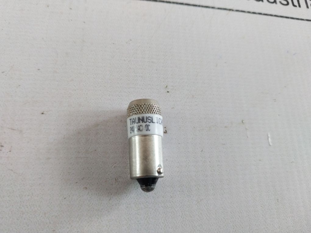 Lot Of 8X Abb Ka2-2025 White Led Bulb 1Sfa616921R2025