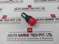 Abb 1Sfa619500R1071 Emergency Stop Push Button 5A 300V