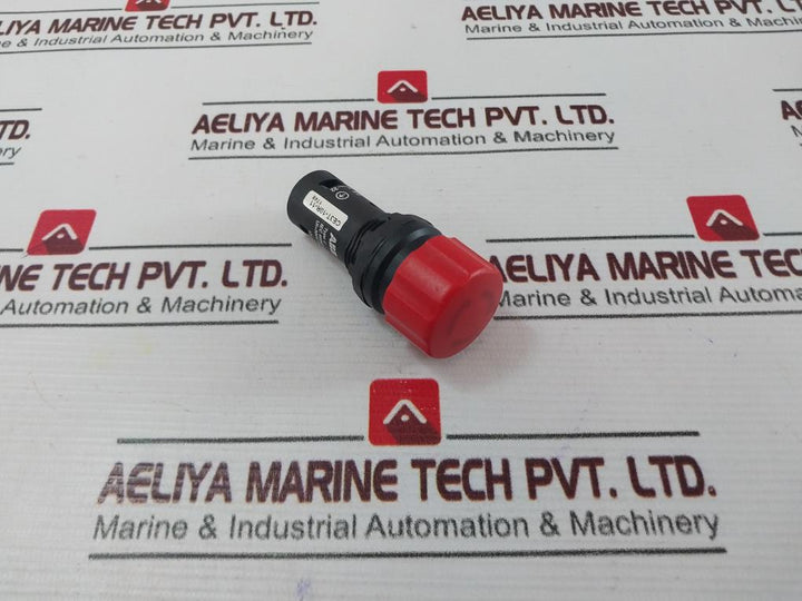 Abb 1Sfa619500R1071 Emergency Stop Push Button 5A 300V