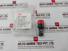 Abb 1Sfa619500R1071 Emergency Stop Push Button Type C
