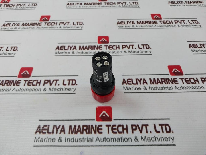 Abb 1Sfa619500R1071 Emergency Stop Push Button Type C