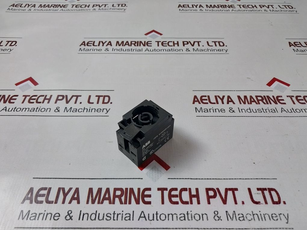 Abb 1Sfa 616950R1004 Transformer & Diode Block