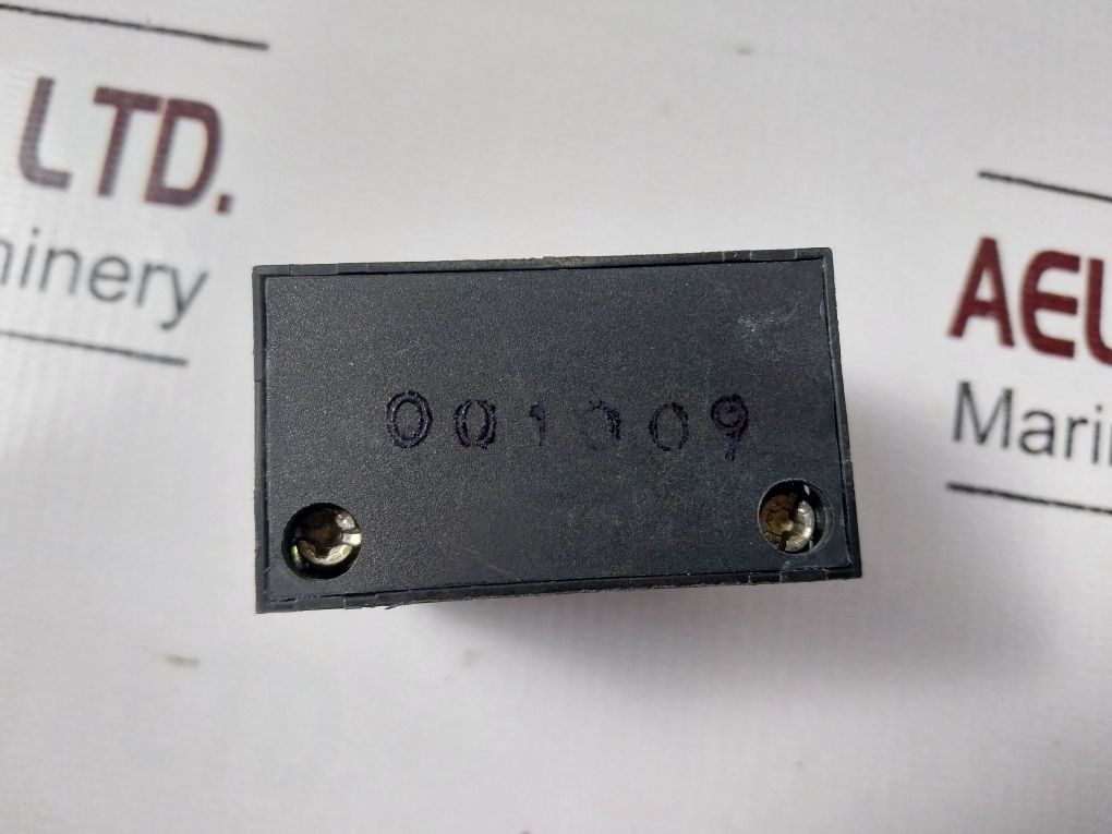Abb 1Sfa 616950R1004 Transformer & Diode Block
