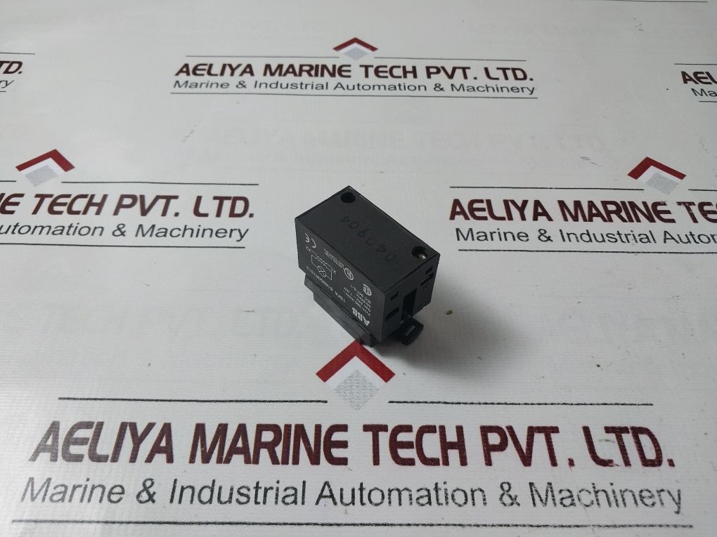 Abb 1Sfa 616950R1013 Transformer Block