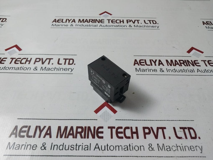 Abb 1Sfa 616950R1013 Transformer Block