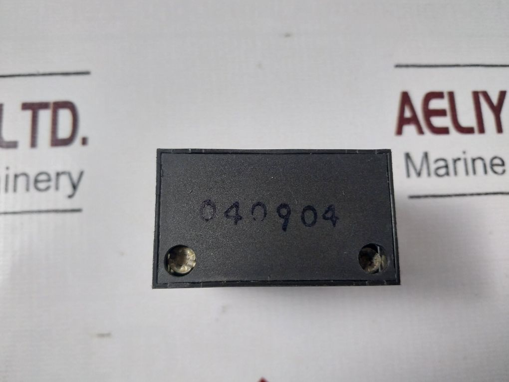Abb 1Sfa 616950R1013 Transformer Block