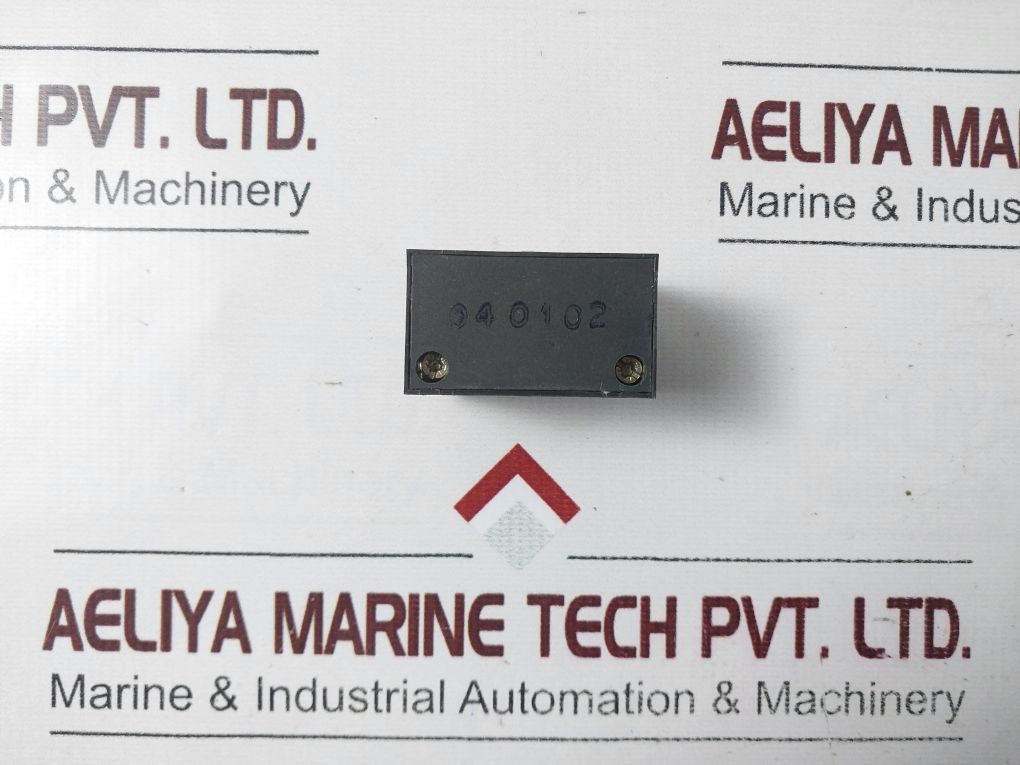 Abb 1Sfa 616950R1013 Transformer Block 