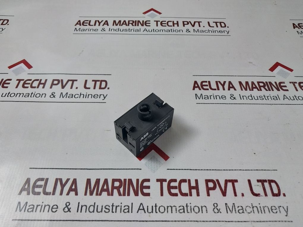 Abb 1Sfa 616950R1013 Transformer Block 