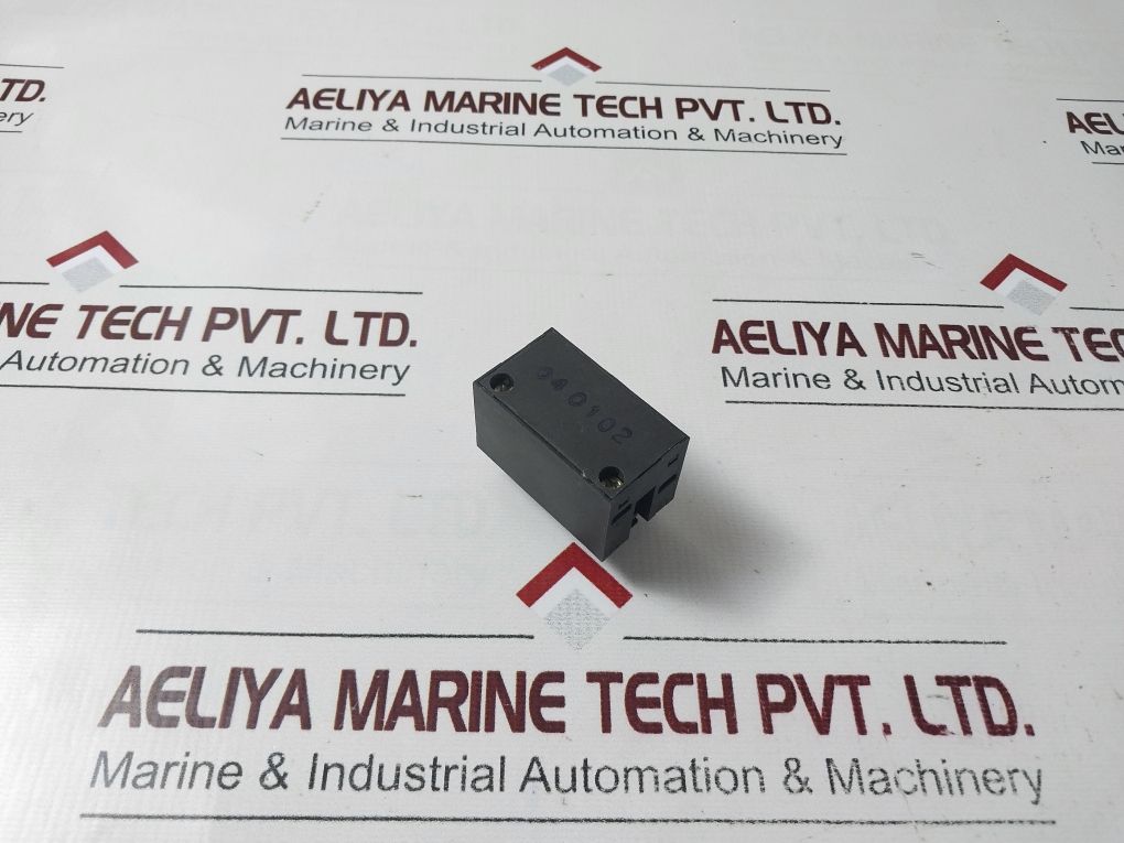 Abb 1Sfa 616950R1013 Transformer Block 