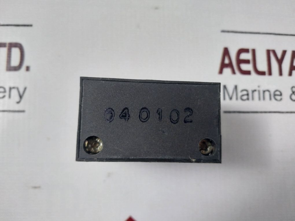 Abb 1Sfa 616950R1013 Transformer Block 
