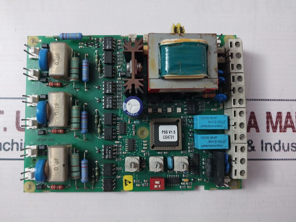 Abb 1Sfb 536 071