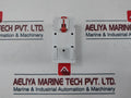 Abb 1Sna892461R1500 Recepacle Rail Mounted