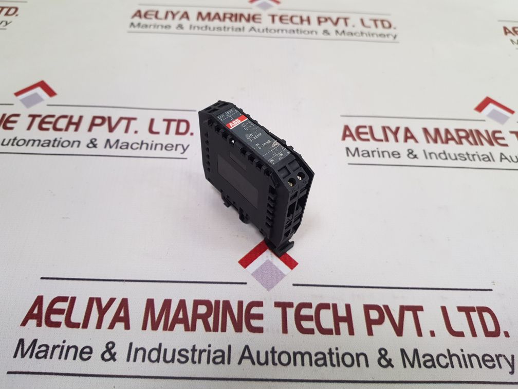 Abb Cc-e I/I-1 1Svr010200R1600 Current Converter