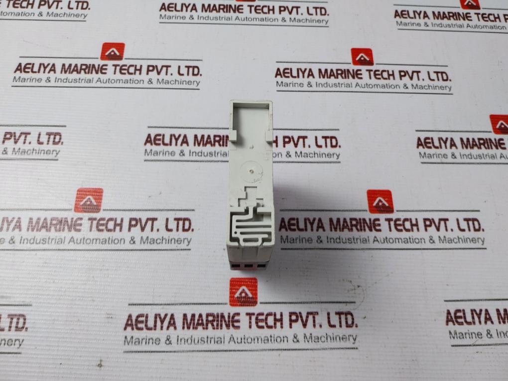 Abb 1Svr430811R0300 Thermistor Motor Protection Relay 50/60Hz