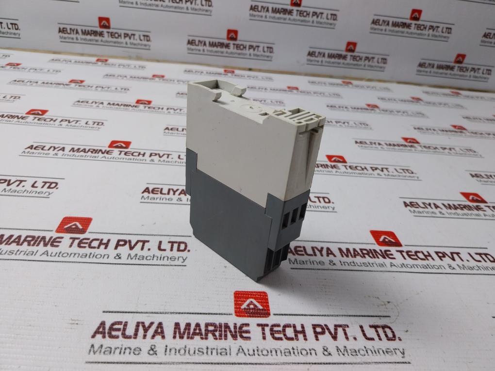 Abb 1Svr430811R0300 Thermistor Motor Protection Relay 50/60Hz