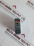 Abb 1Svr430841R0100 Relay Voltage Monitor