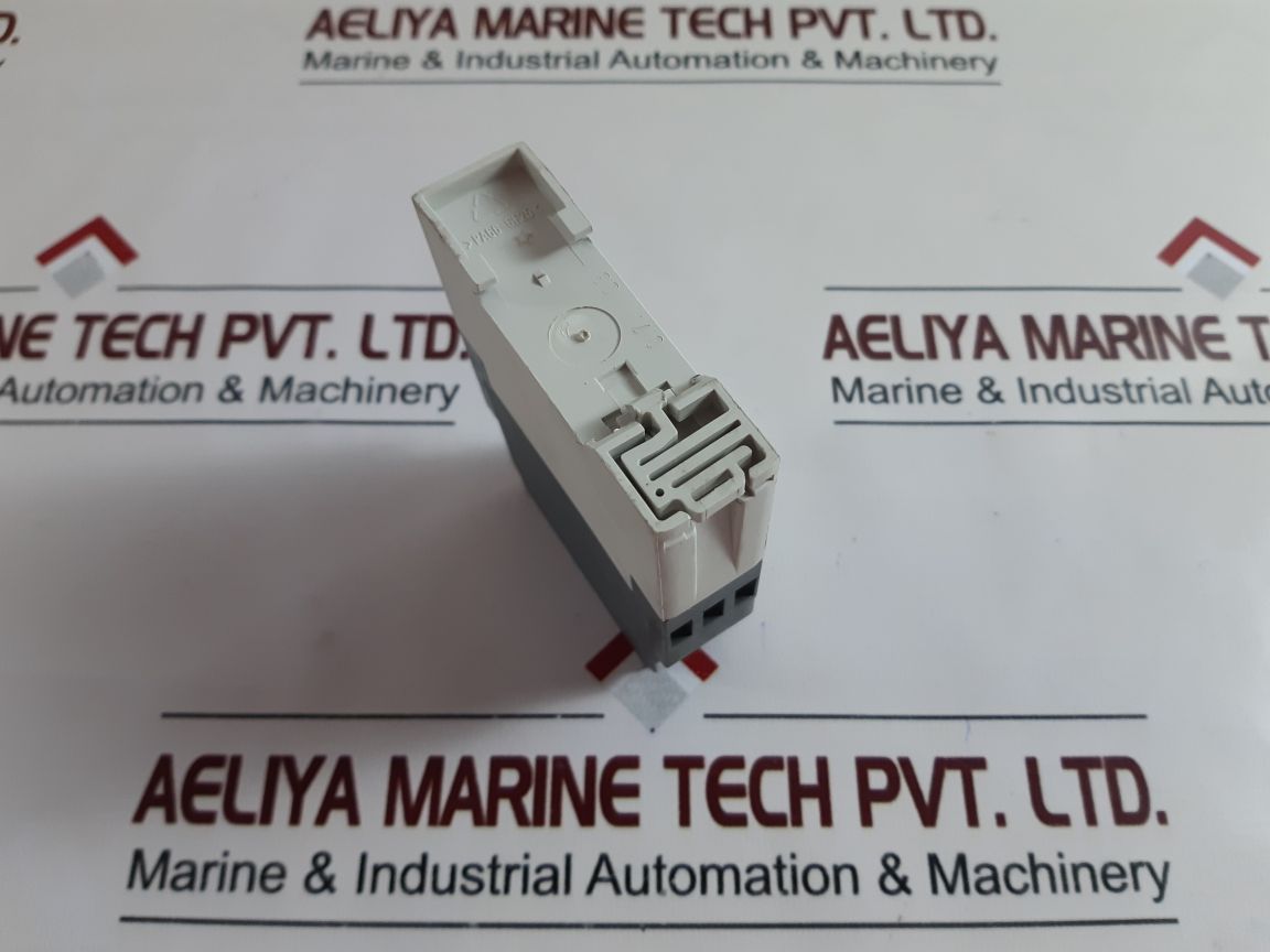 Abb 1Svr430841R0100 Relay Voltage Monitor