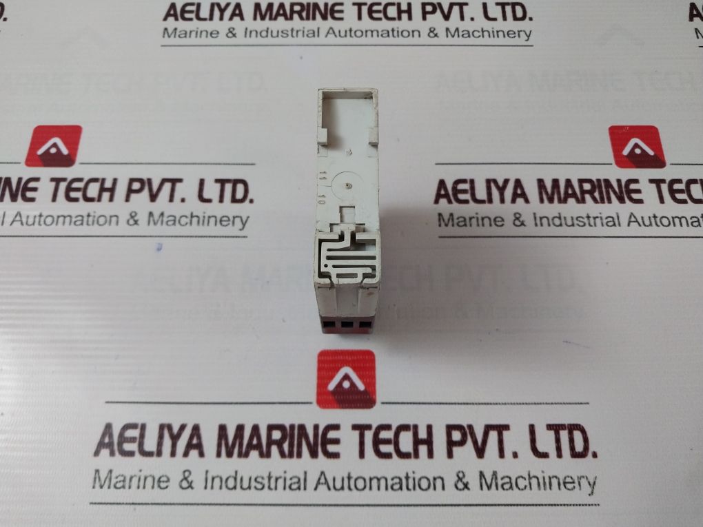 Abb 1Svr430841R1200 Monitoring Relay Over/Under Current Rms