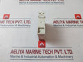 Abb 1Svr550107R5100 Time Relay On Delay