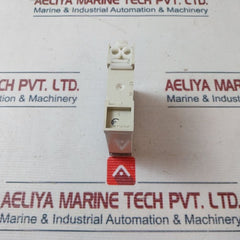 Abb 1Svr550107R5100 Time Relay On Delay
