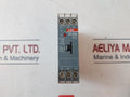 Abb 1Svr550107R5100 Time Relay On Delay
