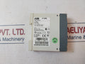 Abb 1Svr550107R5100 Time Relay On Delay