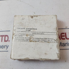 Abb 1Svr550107R5100 Time Relay On Delay