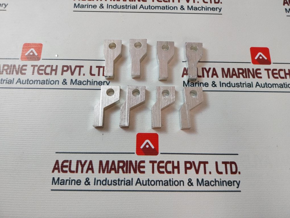 Abb 1Syn450207R0001 Spdr Terminal Kit 4 Pole Mccb