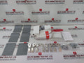 Abb 1Syn450210R0001 Spreaded Terminals T4 4 Pole Set