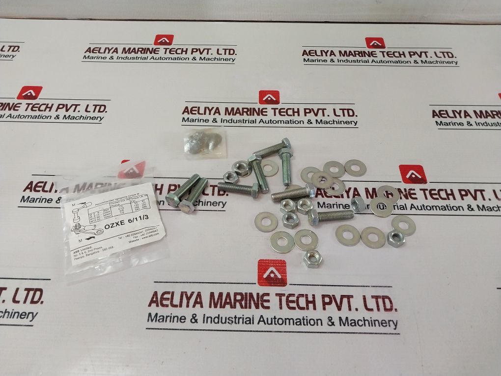 Abb 1Syn450210R0001 Spreaded Terminals T4 4 Pole Set