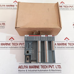 Abb cpu pm564-rp-eth,di532,di562,1tne968902r2102 rack