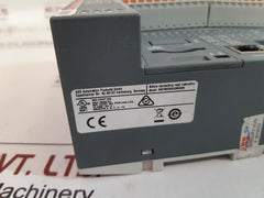 Abb cpu pm564-rp-eth,di532,di562,1tne968902r2102 rack