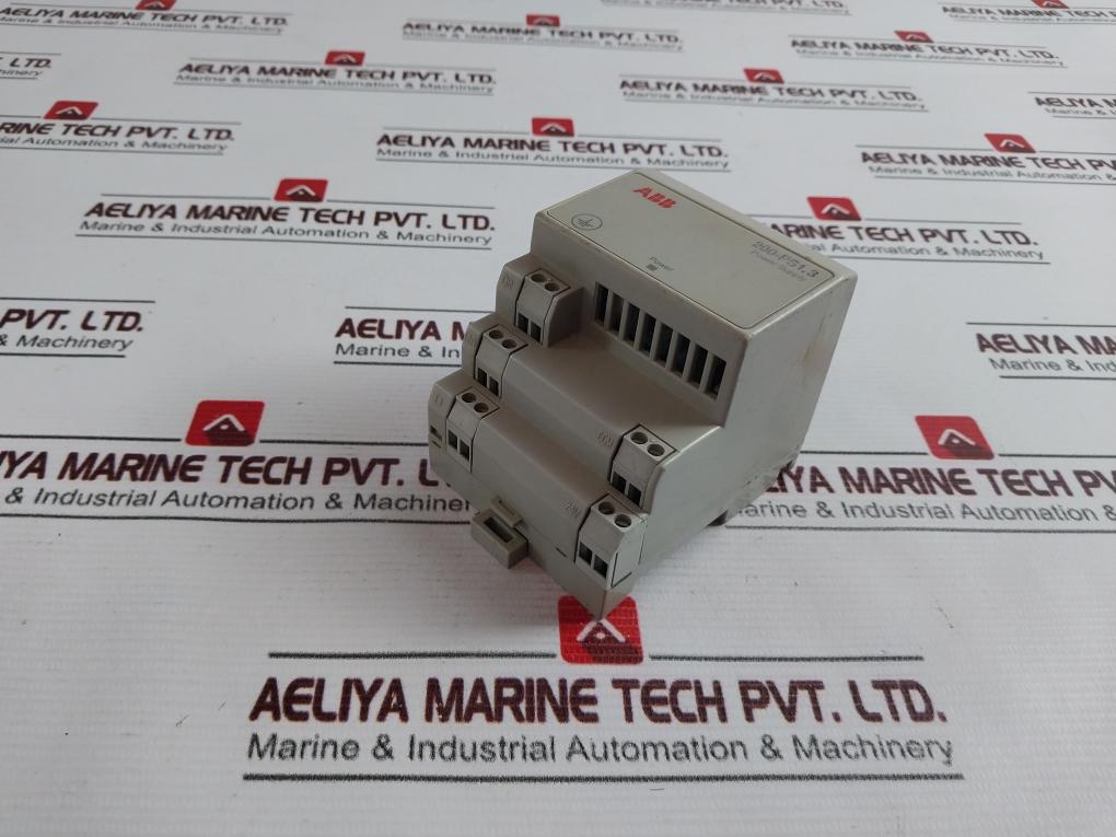 Abb 200-ps1.3 Power Supply 120/230Vac 0.62/0.42A Max 50Hz/60Hz