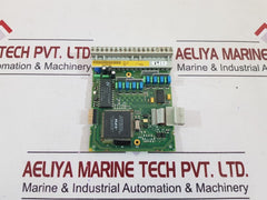 Abb 200C-ie8 Pcb Card

