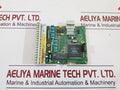 Abb 200C-ie8 Pcb Card