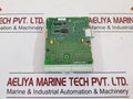 Abb 200C-ie8 Pcb Card