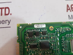 Abb 200C-ie8 Pcb Card