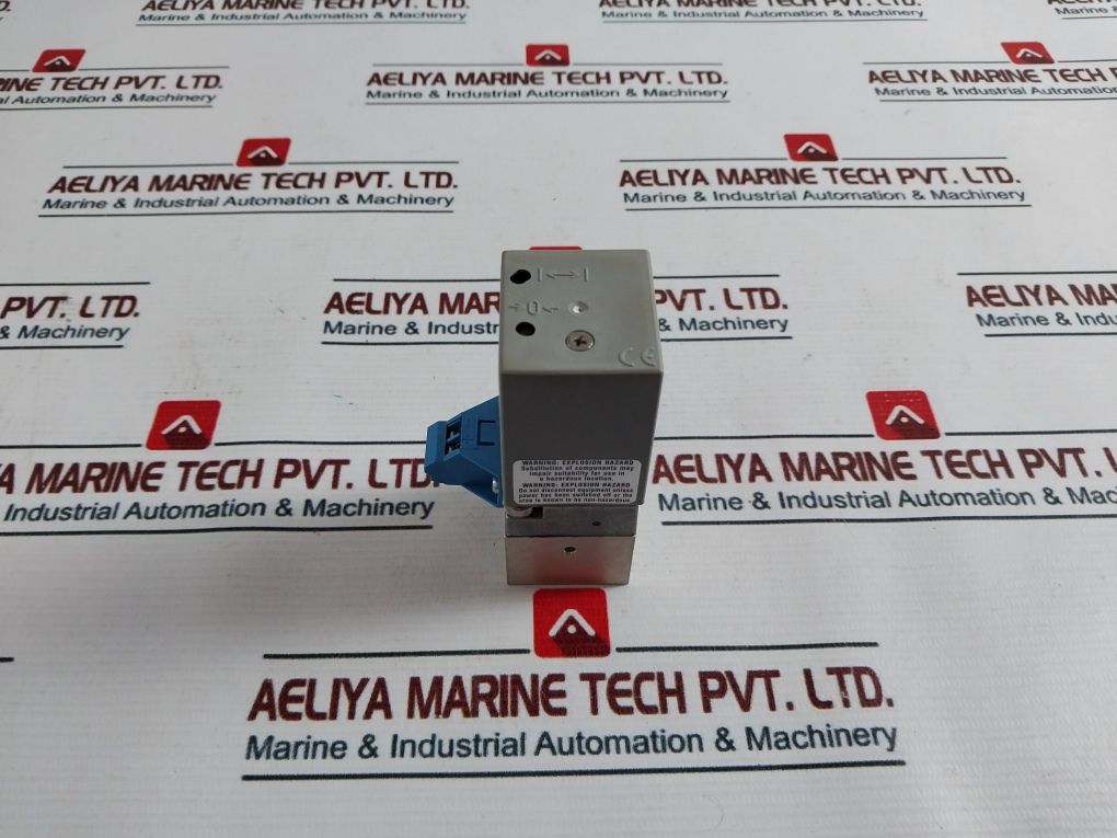 Abb 22/06-65 I/P Converter